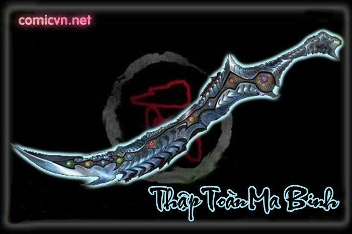 Thần Binh Huyền Kỳ I Chapter 134 - 39