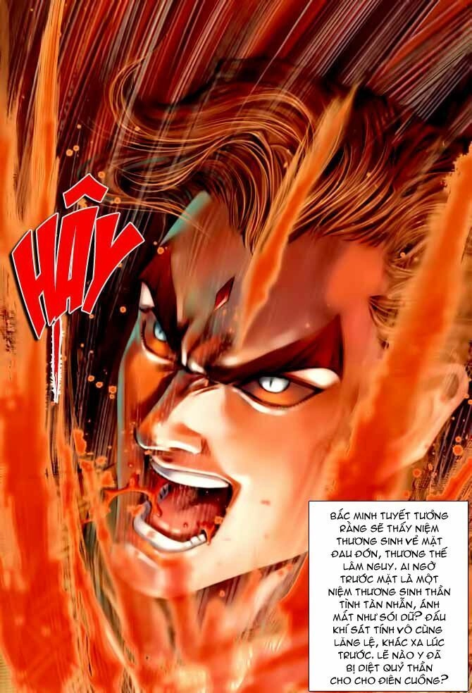 Thần Binh Huyền Kỳ I Chapter 137 - 31