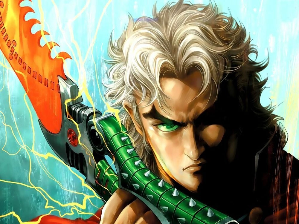 Thần Binh Huyền Kỳ I Chapter 138 - 1