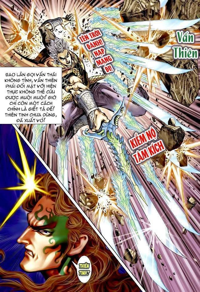 Thần Binh Huyền Kỳ I Chapter 143 - 25
