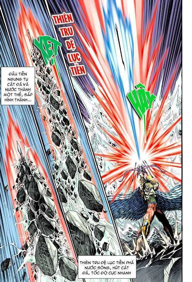 Thần Binh Huyền Kỳ I Chapter 146 - 28