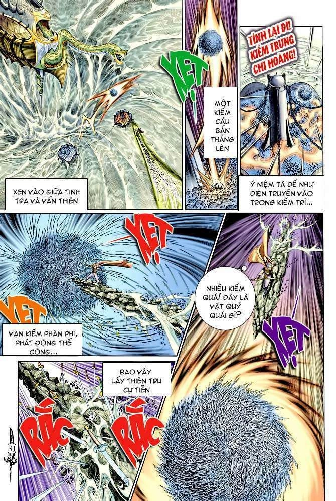 Thần Binh Huyền Kỳ I Chapter 146 - 30