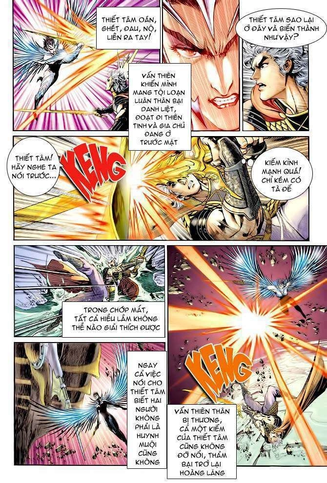 Thần Binh Huyền Kỳ I Chapter 146 - 33