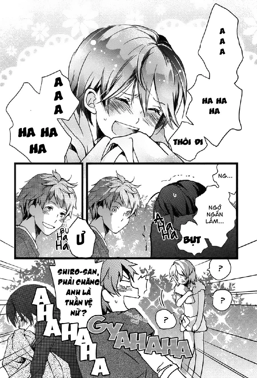 Bokura Wa Minna Kawaisou1 Chapter 5 - 14