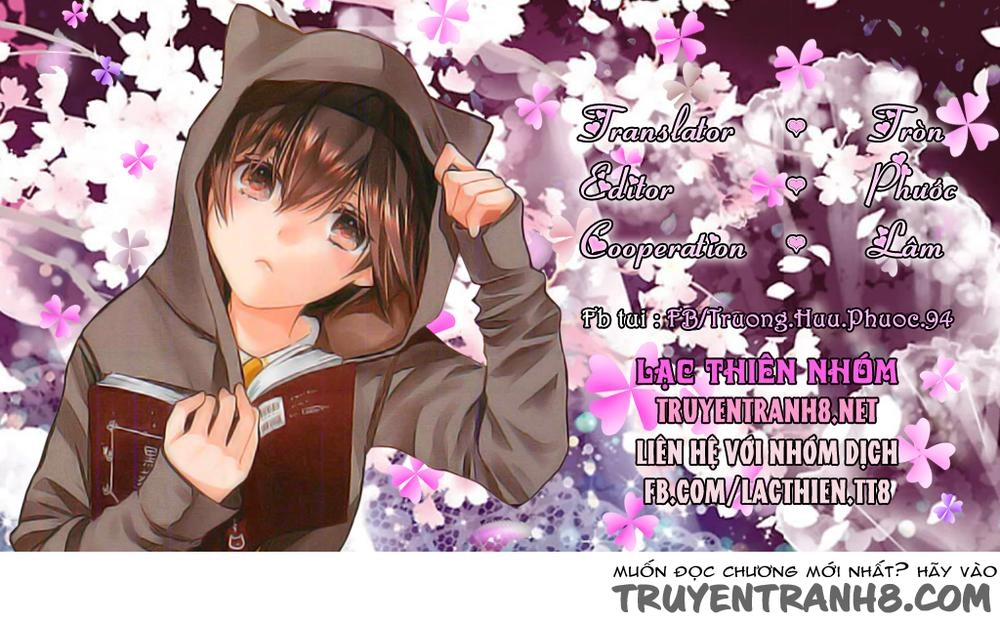 Bokura Wa Minna Kawaisou1 Chapter 12 - 22