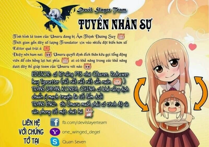 Bokura Wa Minna Kawaisou1 Chapter 23 - 24