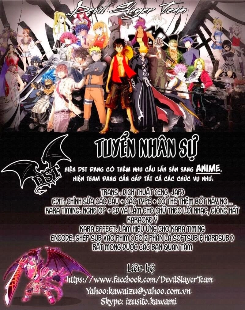 Bokura Wa Minna Kawaisou1 Chapter 23 - 25