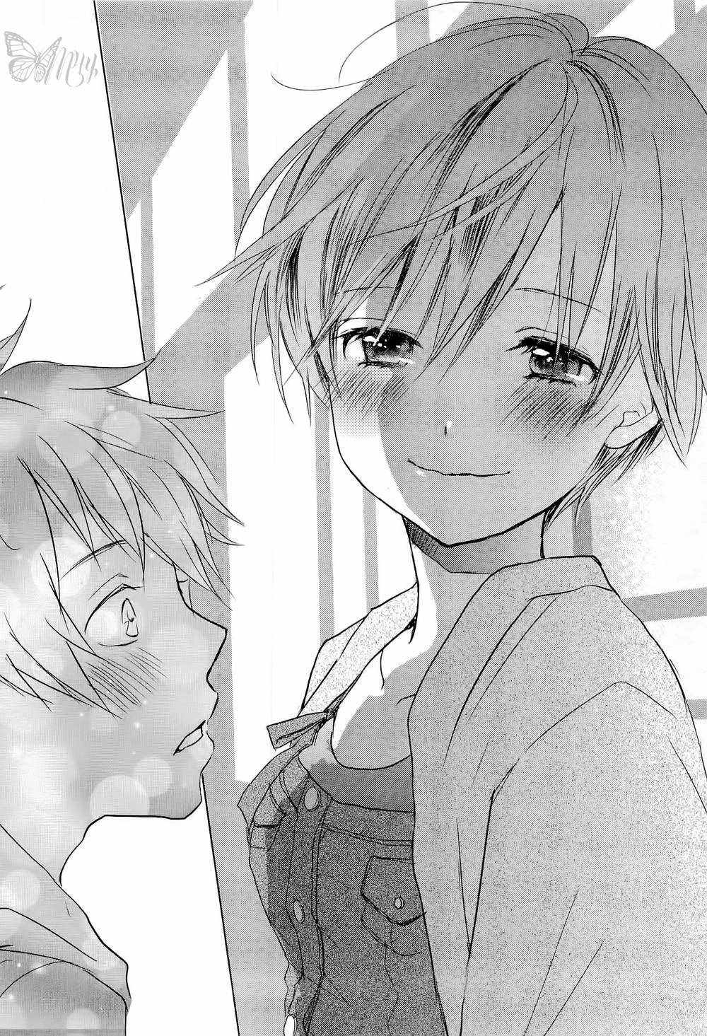 Bokura Wa Minna Kawaisou1 Chapter 28 - 21