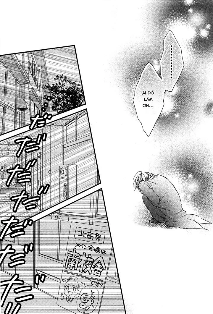 Bokura Wa Minna Kawaisou1 Chapter 36 - 13