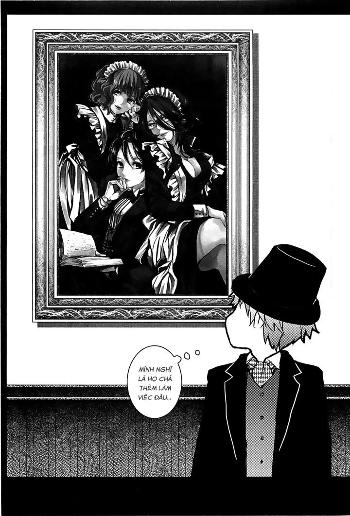 Bokura Wa Minna Kawaisou1 Chapter 36 - 23