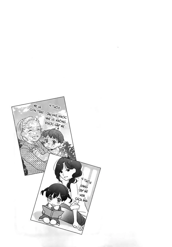 Bokura Wa Minna Kawaisou1 Chapter 41 - 23