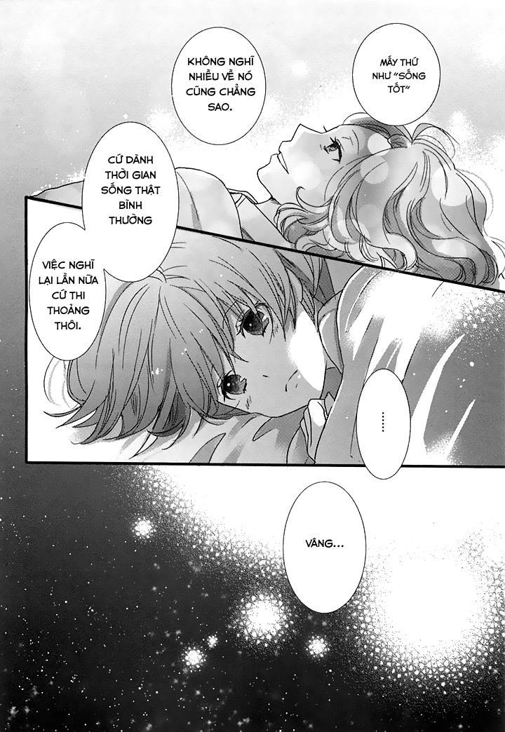 Bokura Wa Minna Kawaisou1 Chapter 42 - 20
