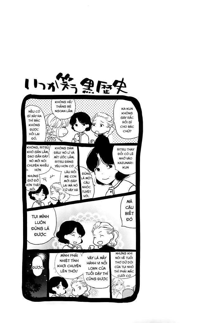 Bokura Wa Minna Kawaisou1 Chapter 42 - 23