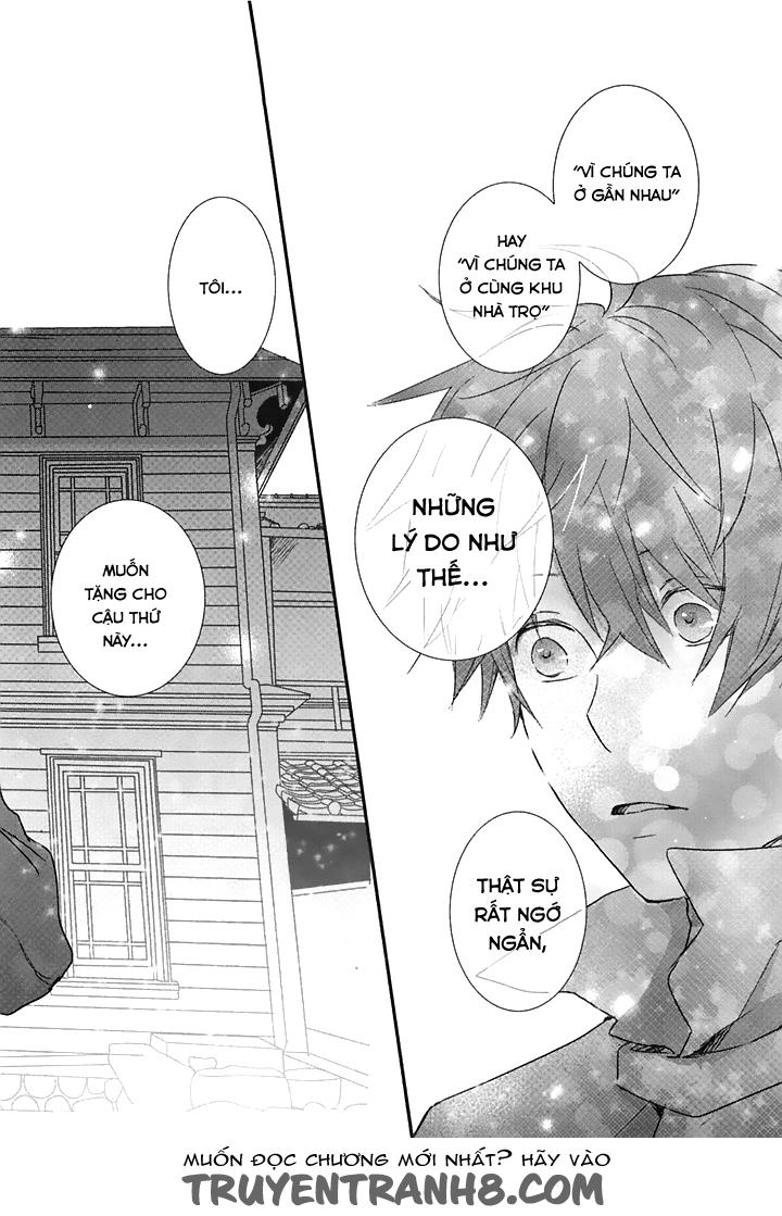Bokura Wa Minna Kawaisou1 Chapter 45 - 14