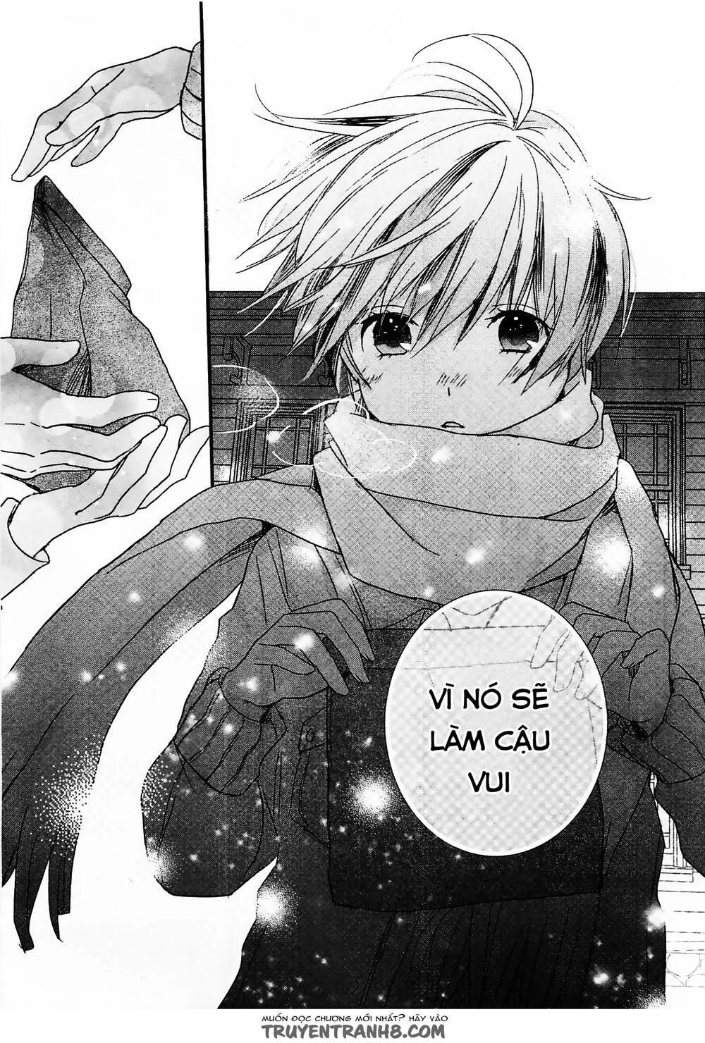 Bokura Wa Minna Kawaisou1 Chapter 45 - 15