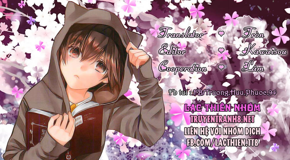 Bokura Wa Minna Kawaisou1 Chapter 48 - 2