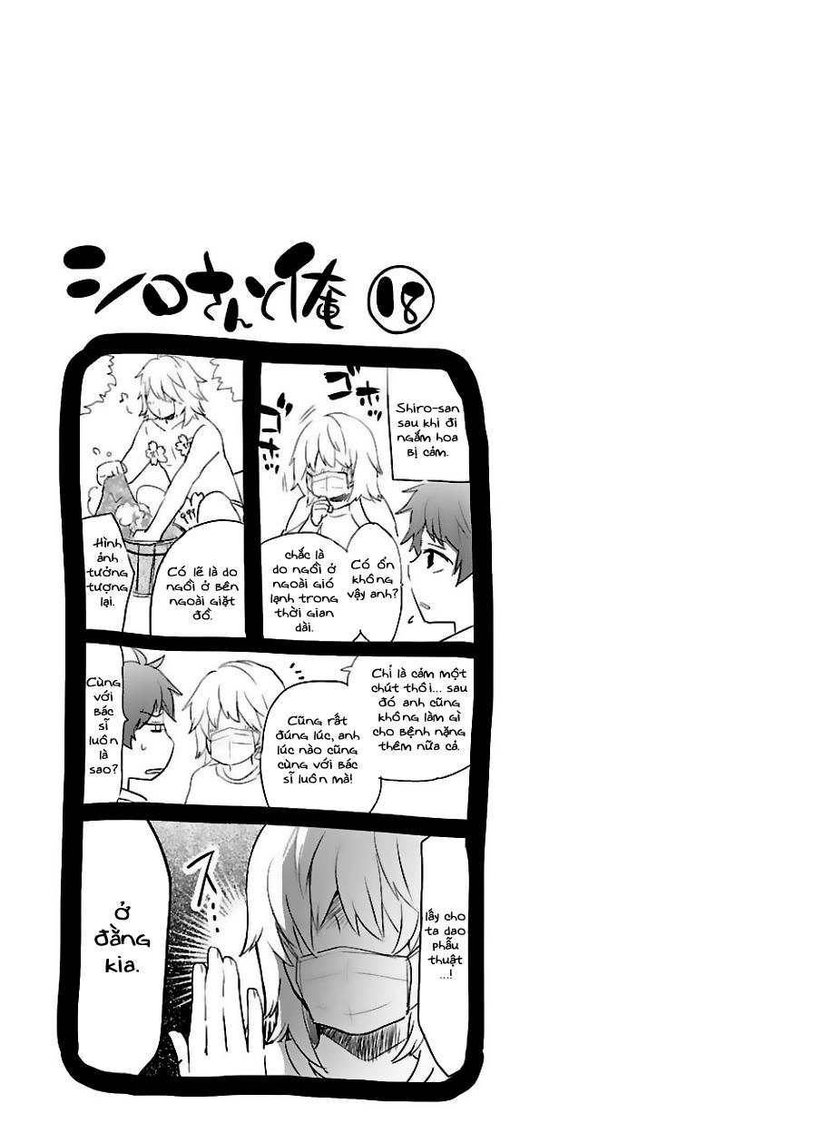 Bokura Wa Minna Kawaisou1 Chapter 48 - 24