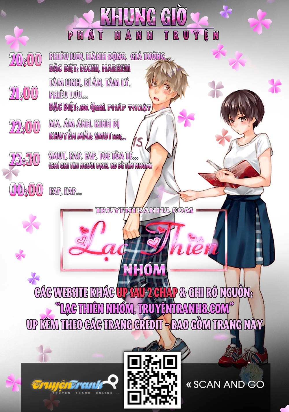 Bokura Wa Minna Kawaisou1 Chapter 56 - 27