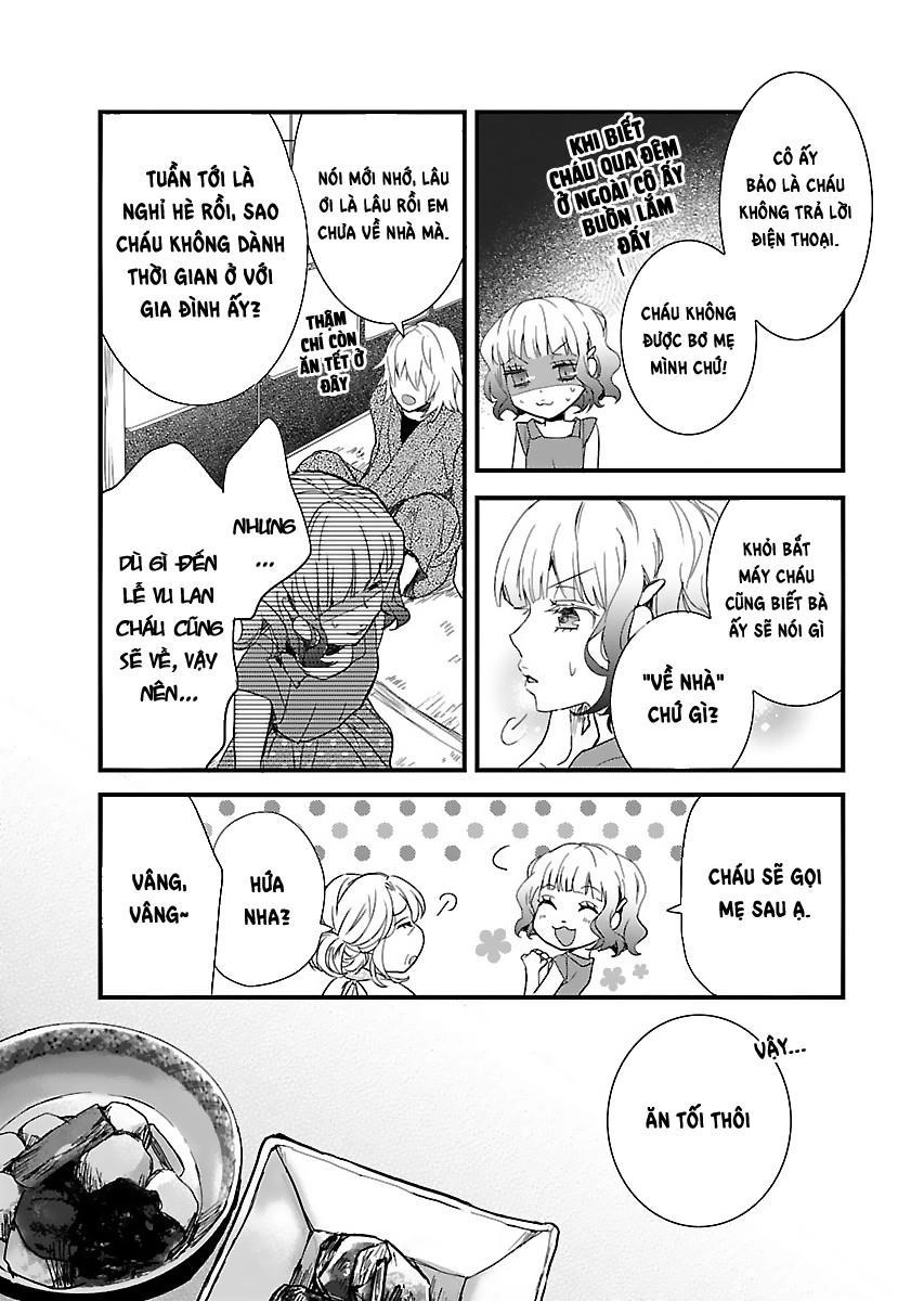 Bokura Wa Minna Kawaisou1 Chapter 66 - 9