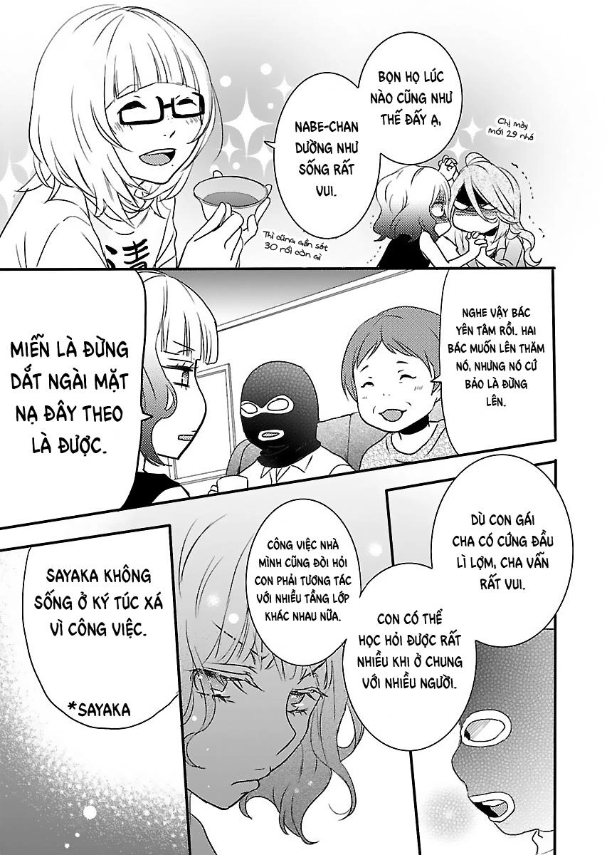 Bokura Wa Minna Kawaisou1 Chapter 67 - 23