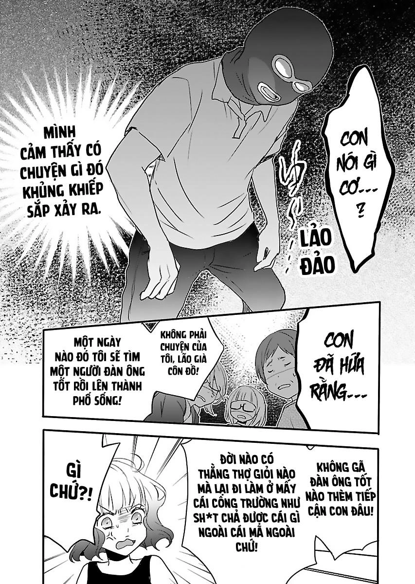 Bokura Wa Minna Kawaisou1 Chapter 67 - 25