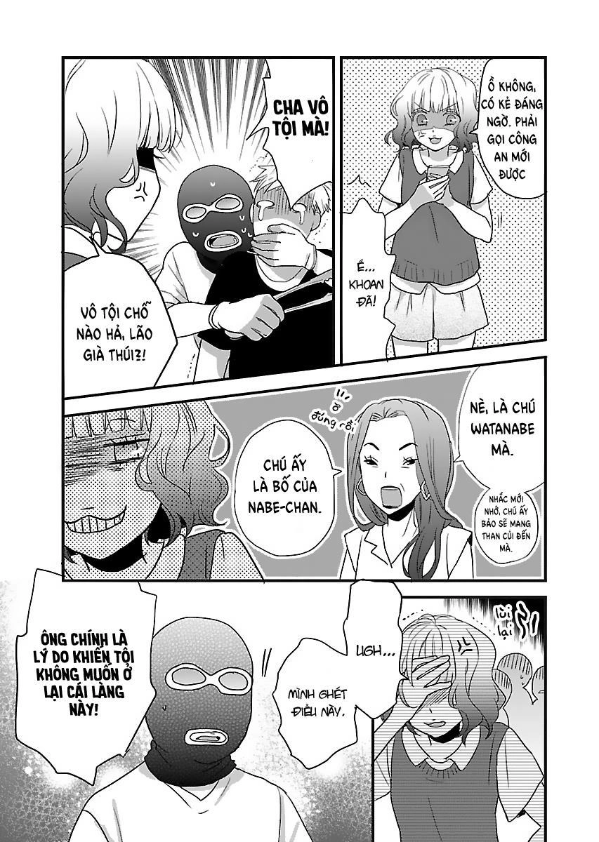 Bokura Wa Minna Kawaisou1 Chapter 68 - 17