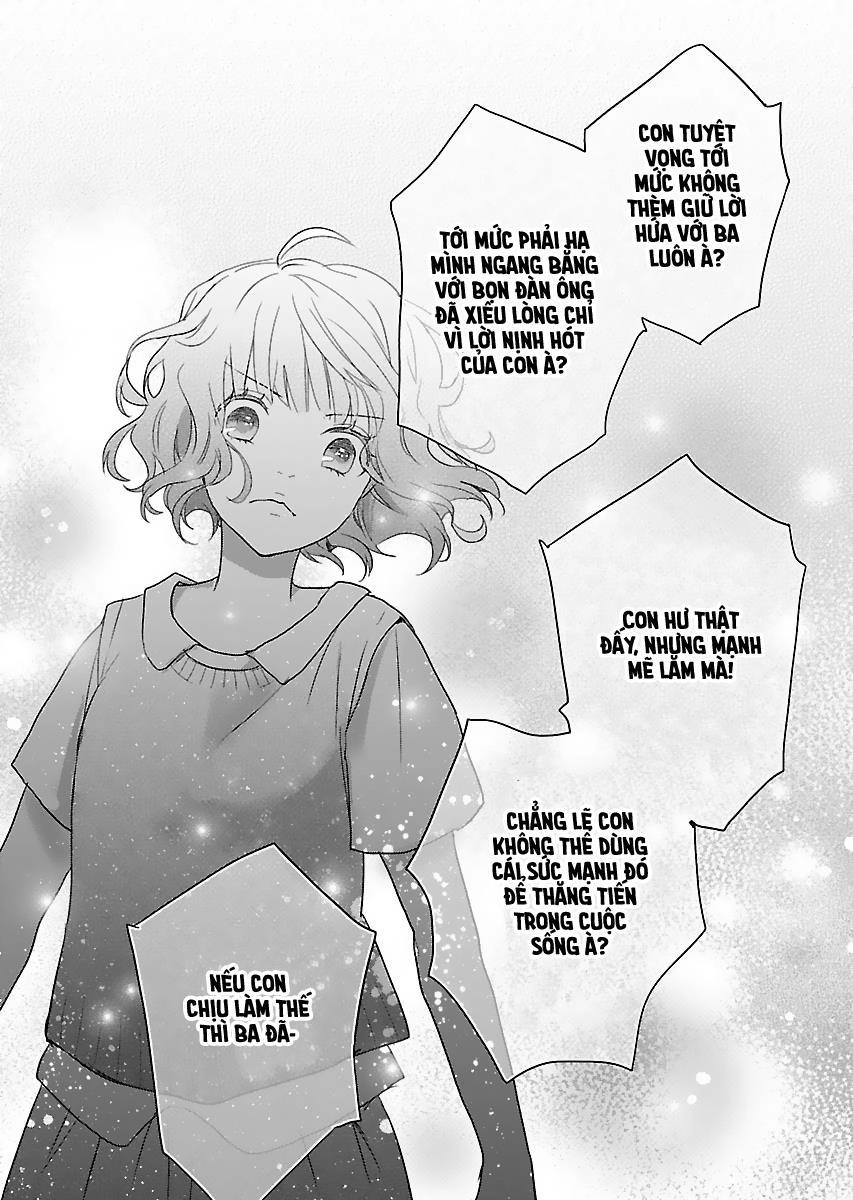 Bokura Wa Minna Kawaisou1 Chapter 68 - 19