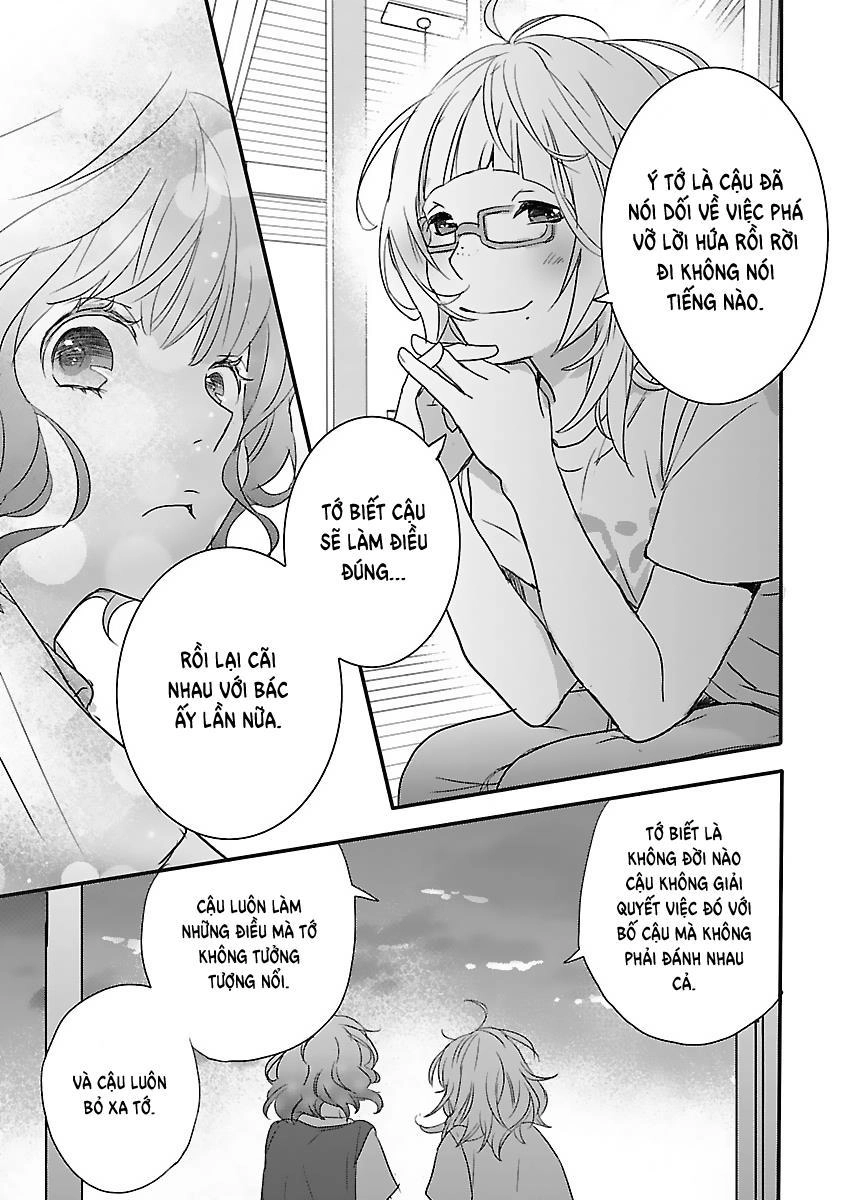 Bokura Wa Minna Kawaisou1 Chapter 68 - 23
