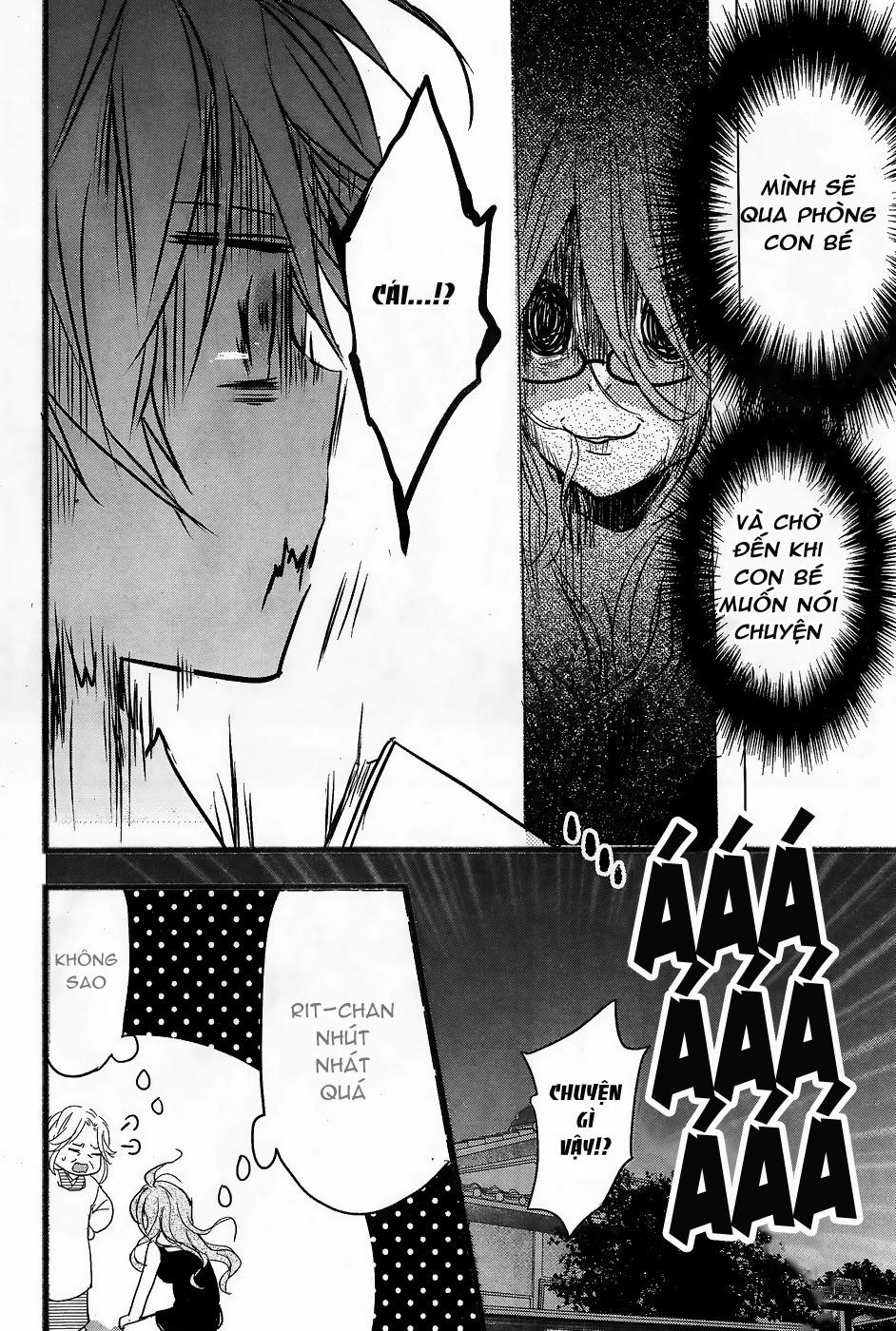 Bokura Wa Minna Kawaisou1 Chapter 71 - 16