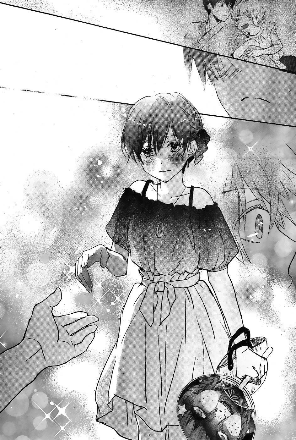 Bokura Wa Minna Kawaisou1 Chapter 74 - 16