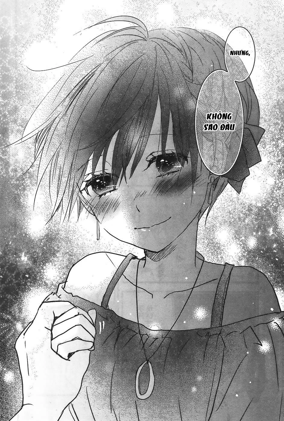 Bokura Wa Minna Kawaisou1 Chapter 74 - 22