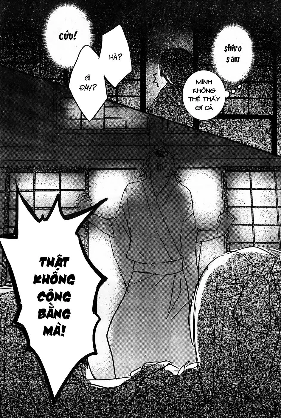 Bokura Wa Minna Kawaisou1 Chapter 75 - 17