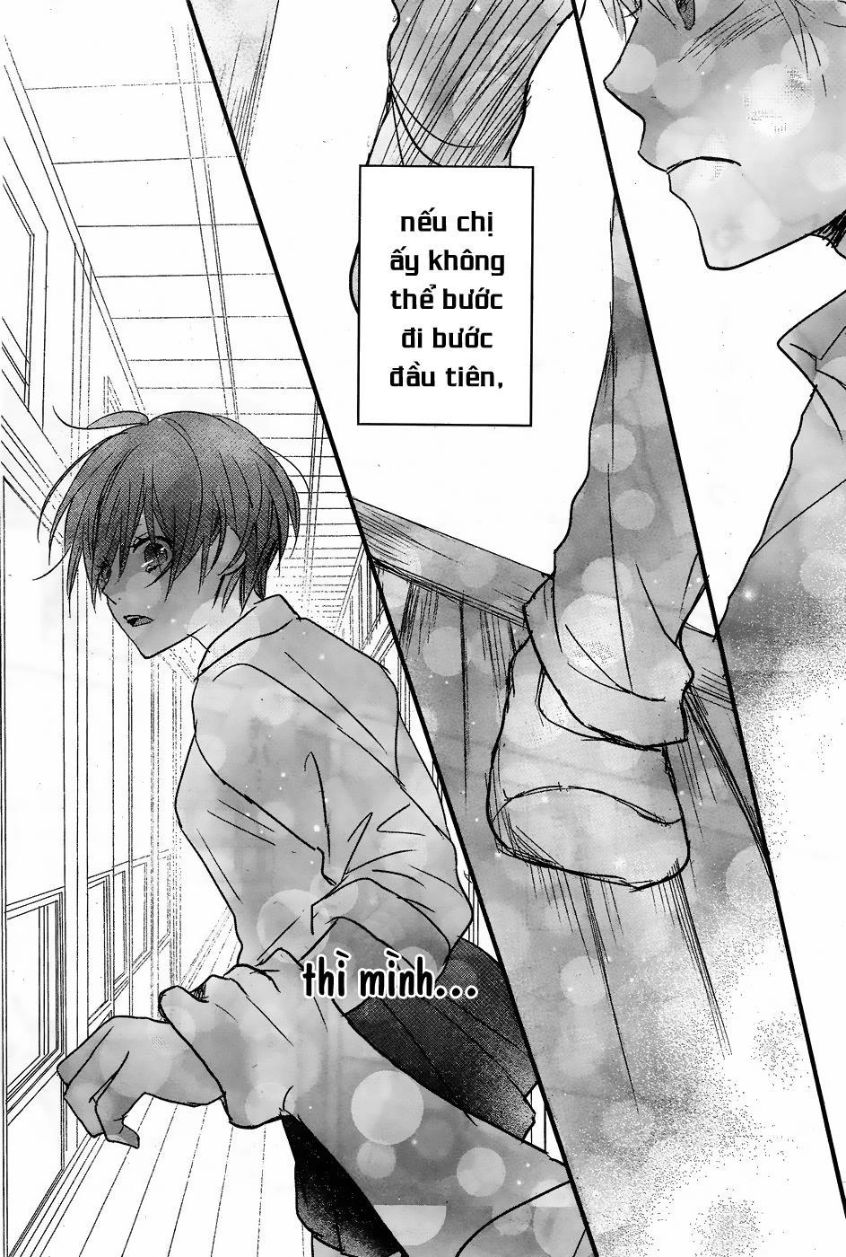 Bokura Wa Minna Kawaisou1 Chapter 78 - 13