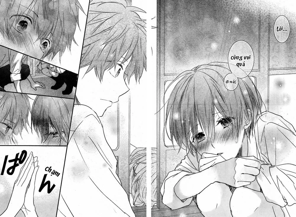 Bokura Wa Minna Kawaisou1 Chapter 78 - 19