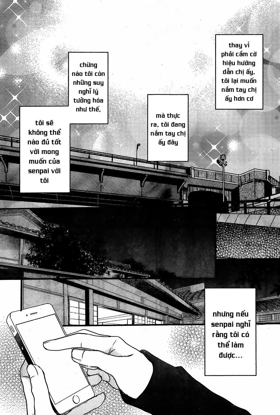 Bokura Wa Minna Kawaisou1 Chapter 80 - 11