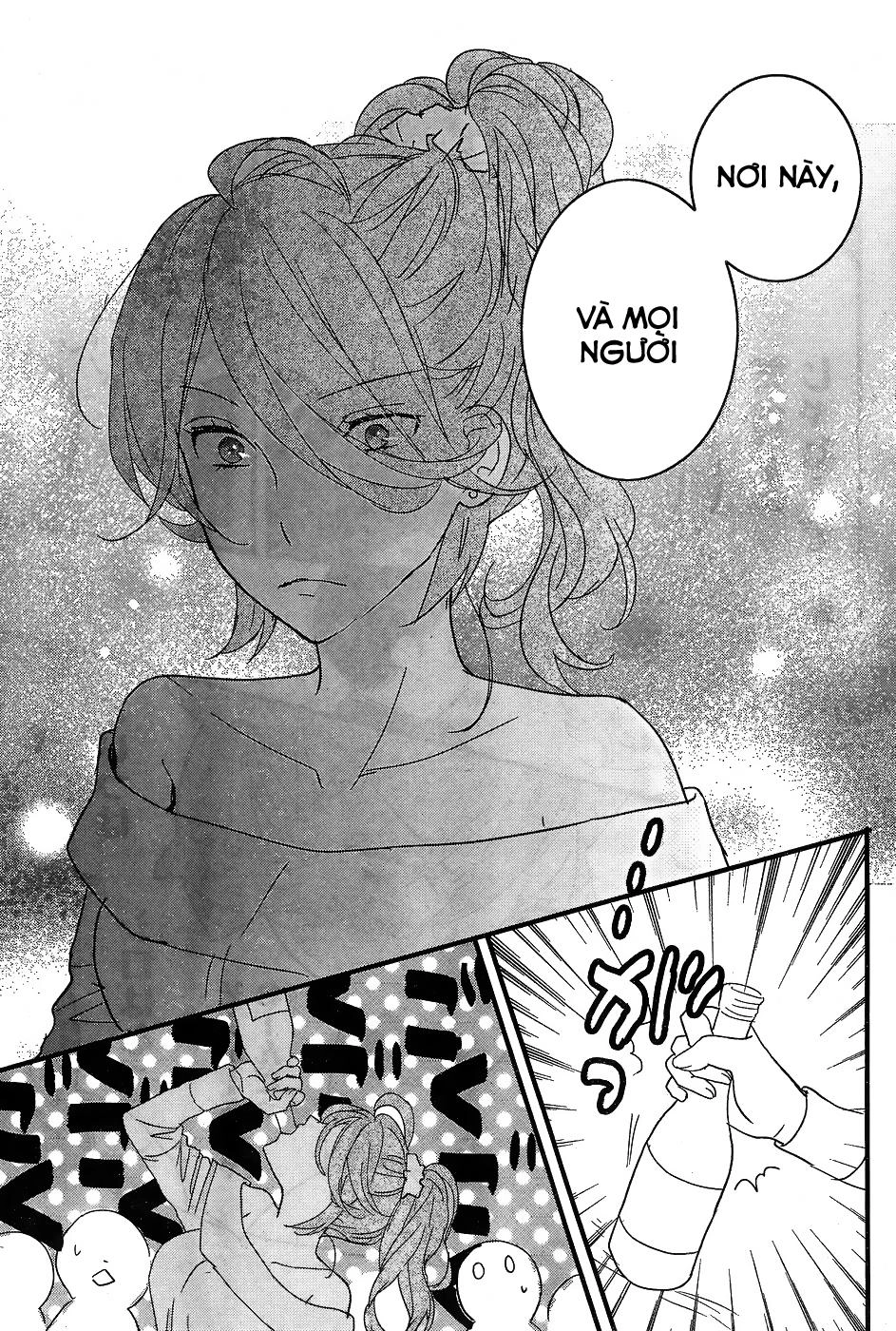 Bokura Wa Minna Kawaisou1 Chapter 83 - 20