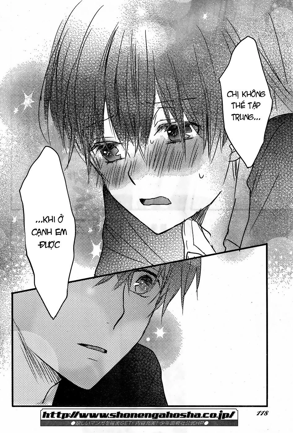 Bokura Wa Minna Kawaisou1 Chapter 86 - 23