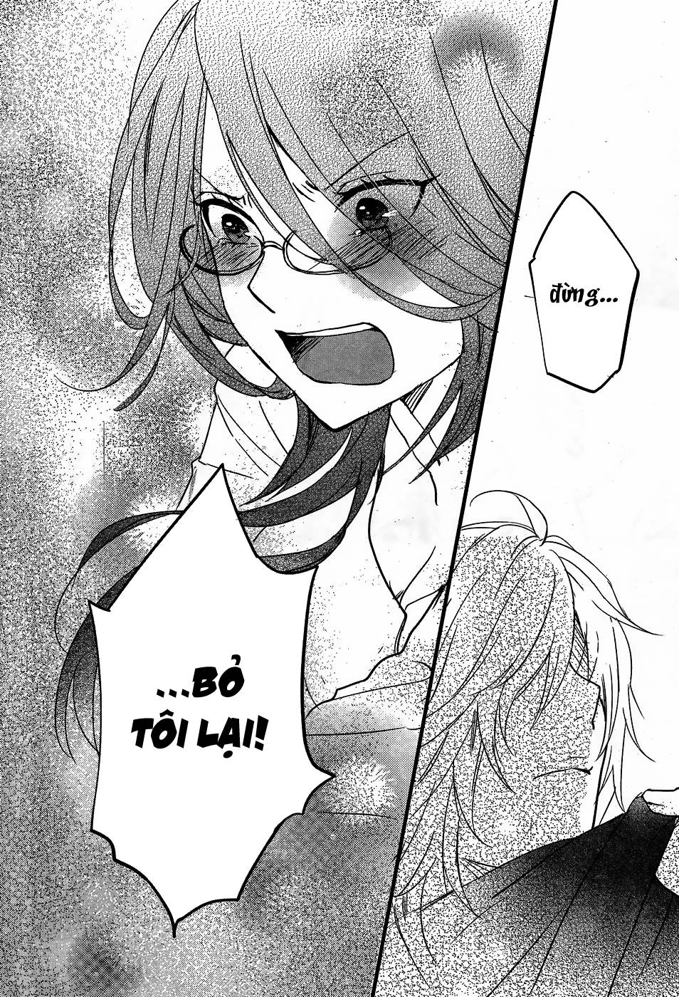 Bokura Wa Minna Kawaisou1 Chapter 88 - 10