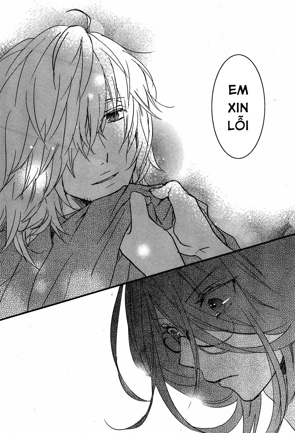 Bokura Wa Minna Kawaisou1 Chapter 88 - 11