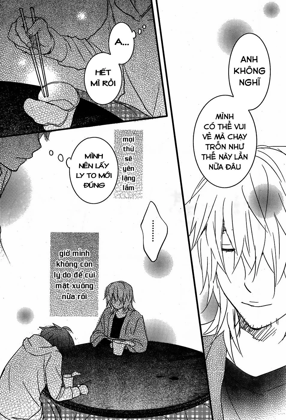 Bokura Wa Minna Kawaisou1 Chapter 88 - 18