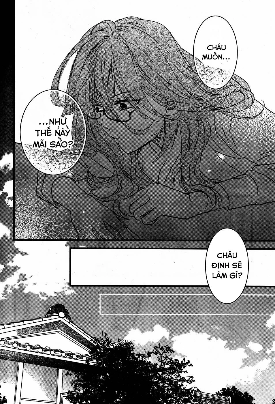 Bokura Wa Minna Kawaisou1 Chapter 88 - 24