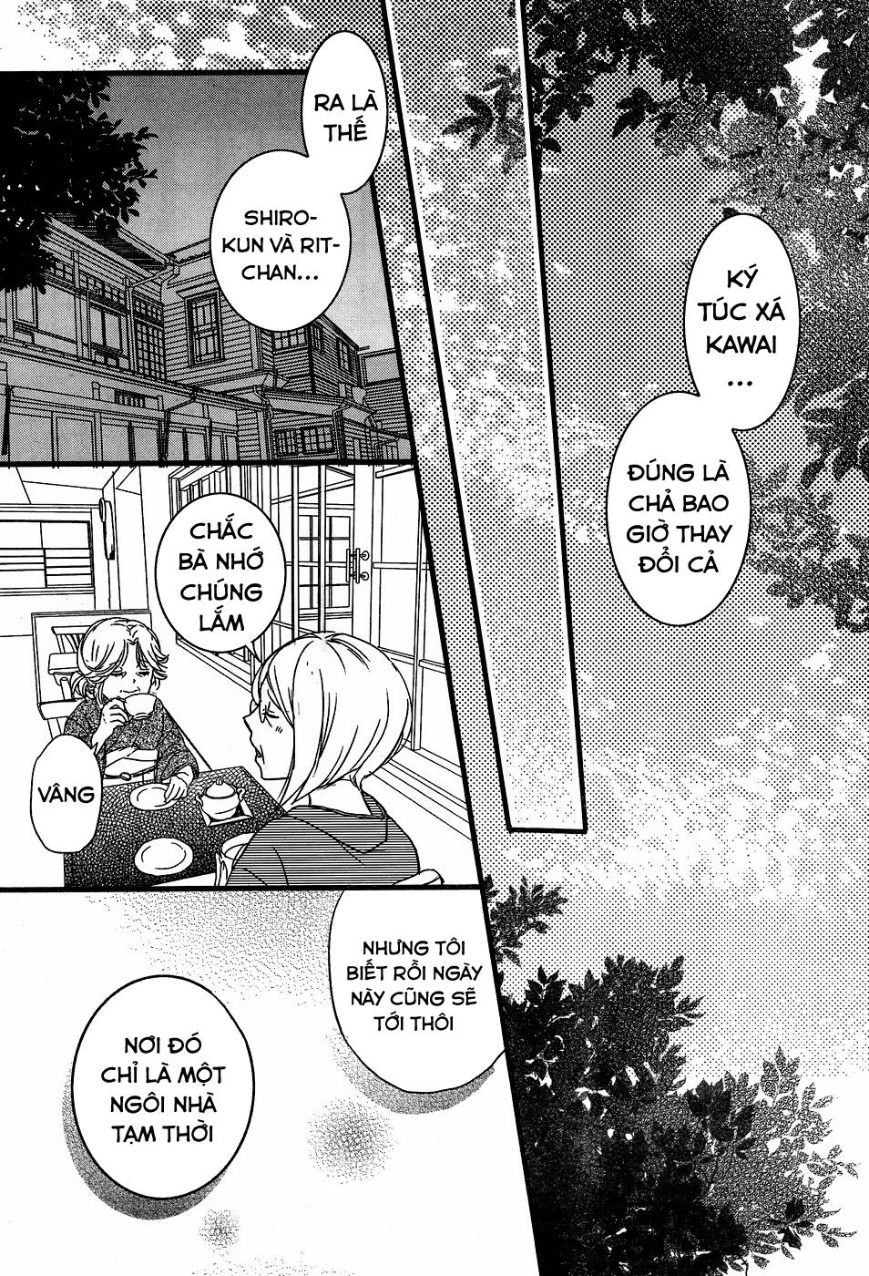 Bokura Wa Minna Kawaisou1 Chapter 90 - 29