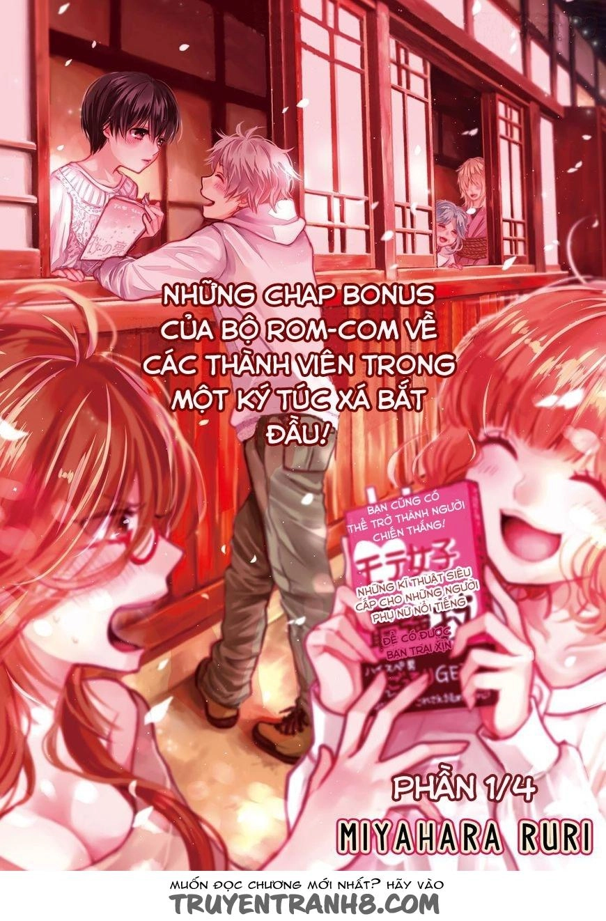 Bokura Wa Minna Kawaisou1 Chapter 91 - 4