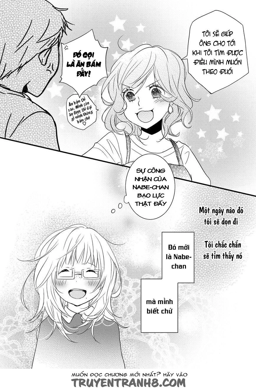 Bokura Wa Minna Kawaisou1 Chapter 91 - 26