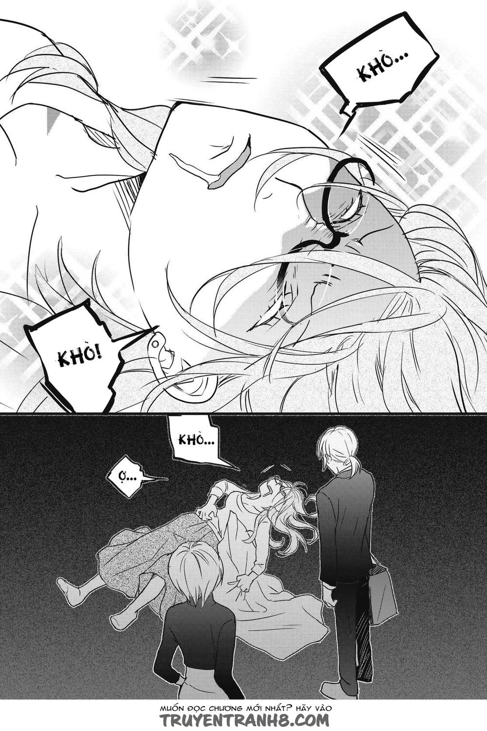 Bokura Wa Minna Kawaisou1 Chapter 93 - 10