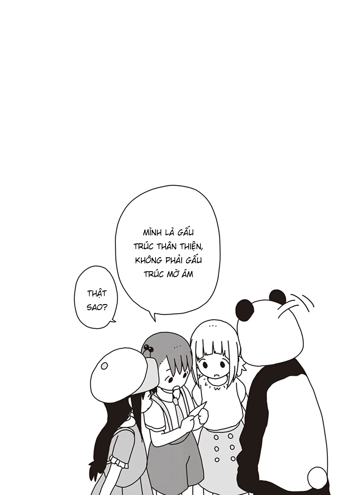 Liên Minh Sắc Màu Chapter 62 - 20