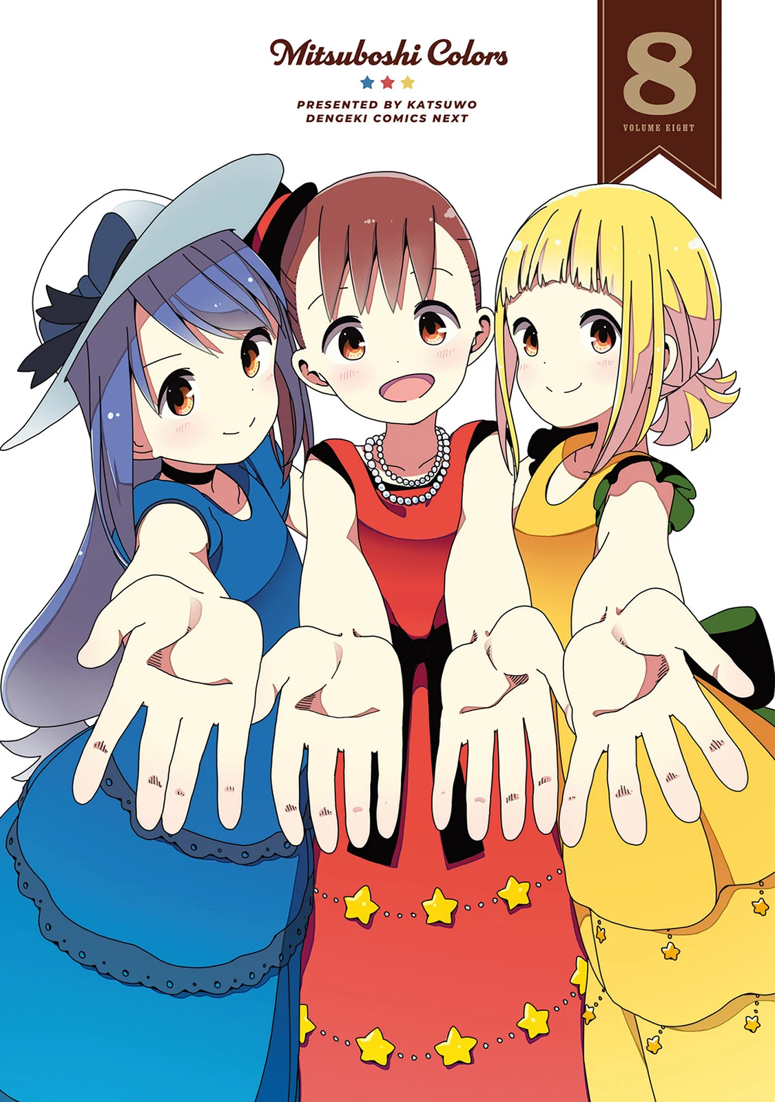 Liên Minh Sắc Màu Chapter 63 - 4