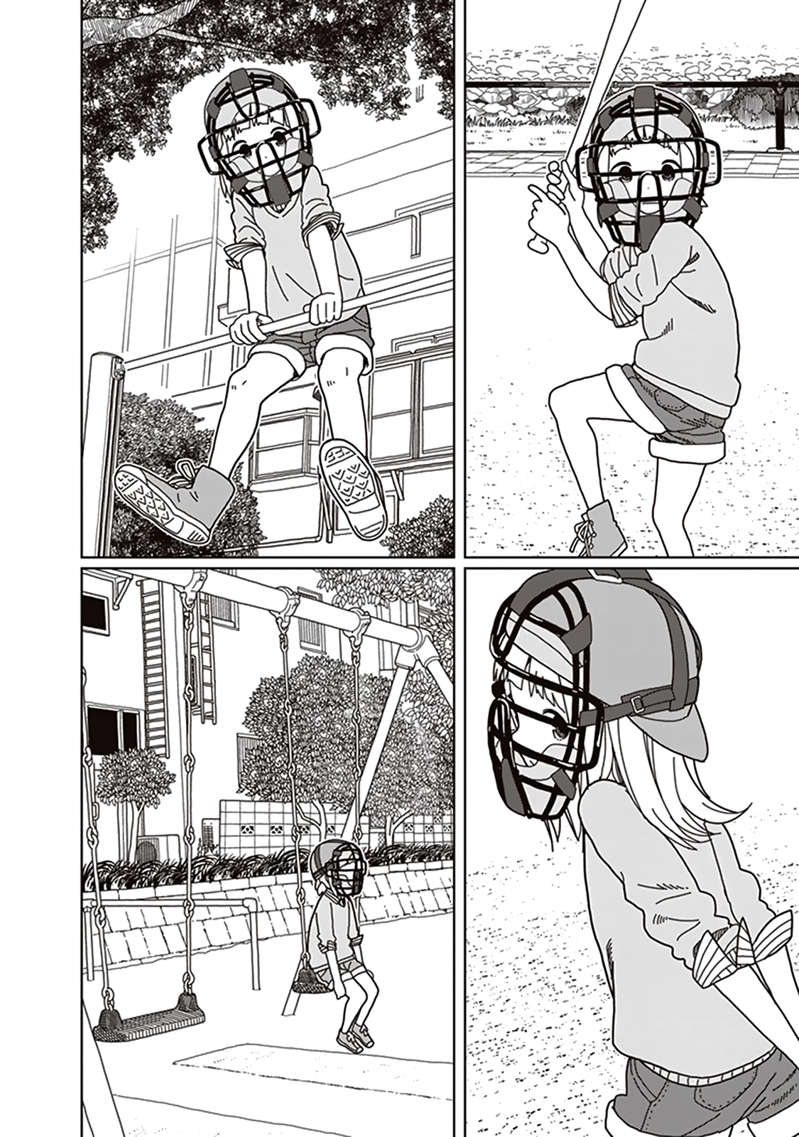 Liên Minh Sắc Màu Chapter 64 - 8