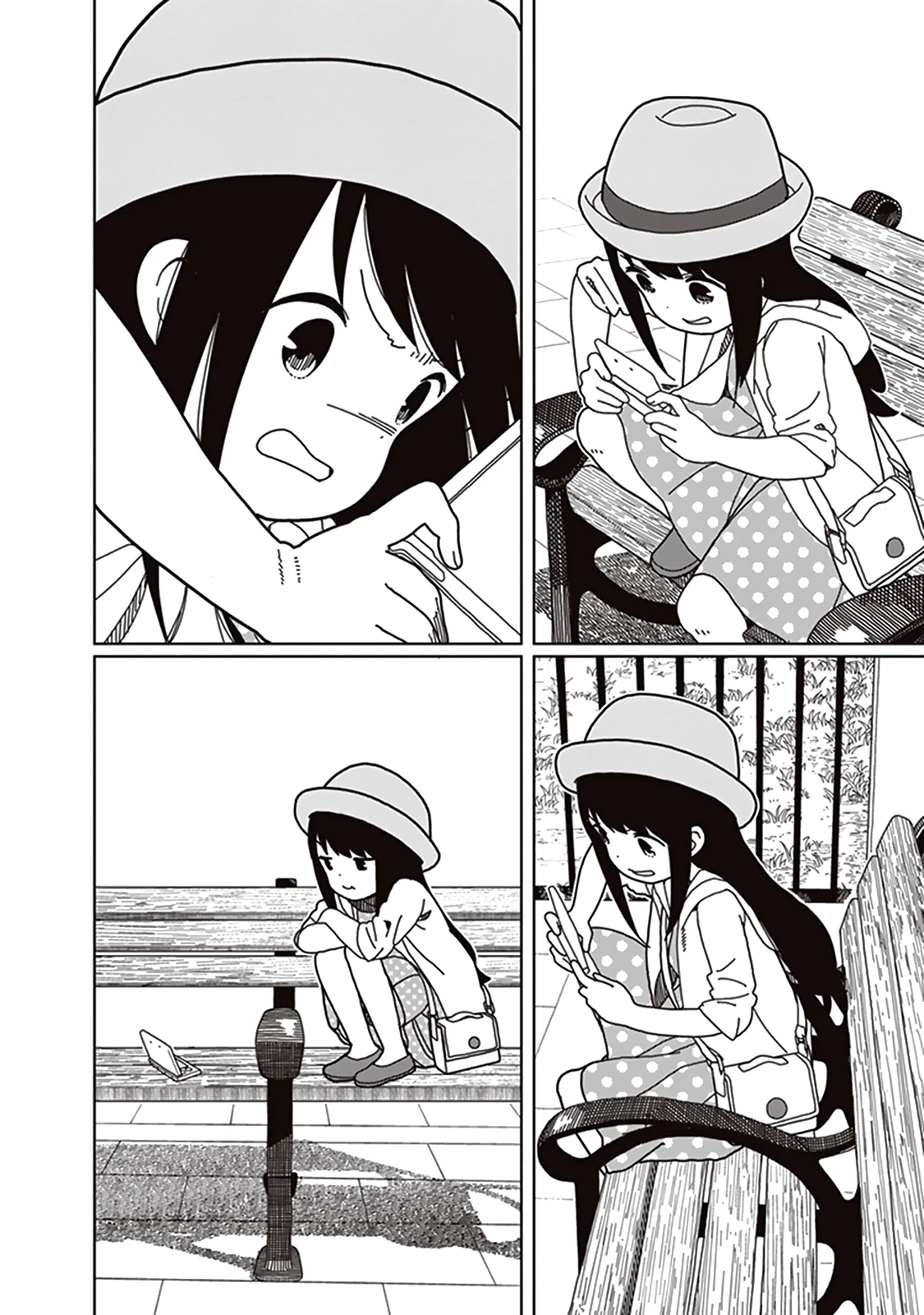 Liên Minh Sắc Màu Chapter 64 - 10