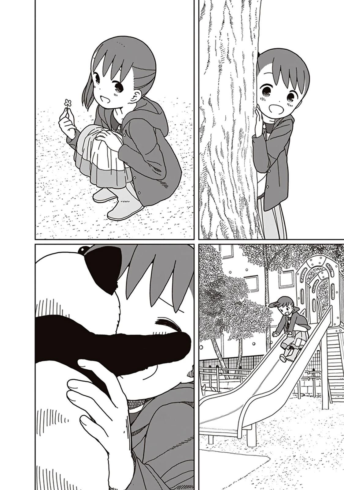 Liên Minh Sắc Màu Chapter 64 - 12